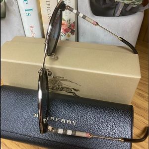 Burberry sunglasses